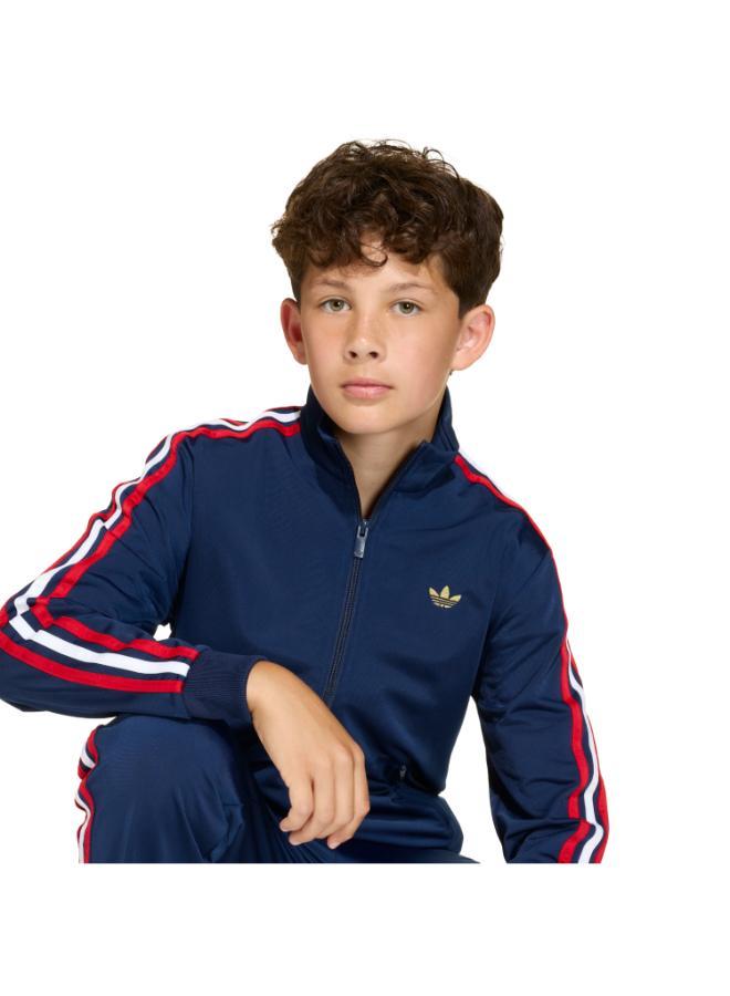 adidas Originals FIREBIRD LOOSE TRACK TOP - Image 4